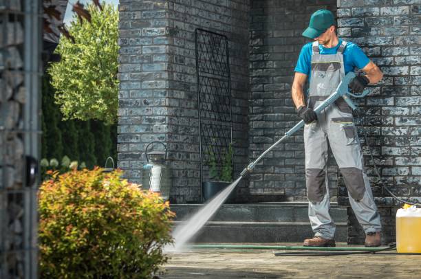 Best House Exterior Washing  in Greenville, TX
