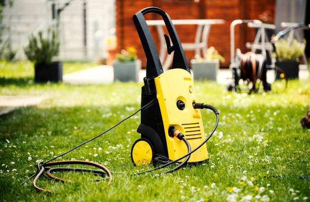 Reliable Greenville, TX Pressure Washing Solutions